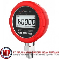ADDITEL ADT680AEx-20 Series Digital Pressure Gauge ADDITEL ADT680AEx-20 Series Digital Pressure Gauge
